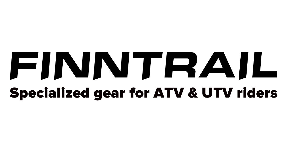 Finntrail Wading Gear For Atv Utv Riders Online Shop