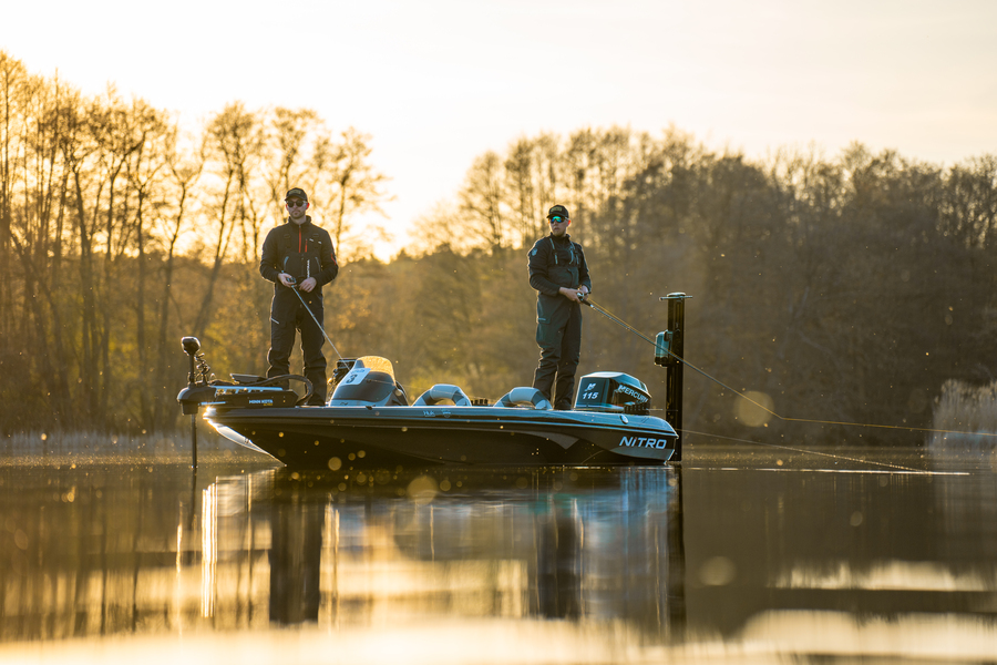 Moulinet Sunset Swelly Surf SW 9005 FD | Pacific Pêche