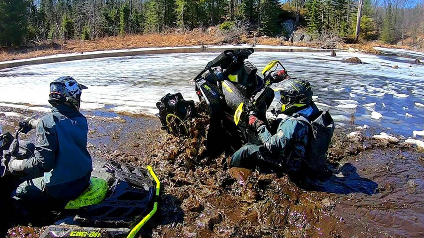 How to Ride an ATV: Avoid These Beginners' Mistakes