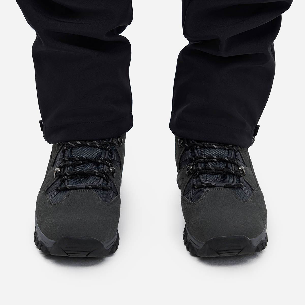 DEFENDER Graphite 5173 Boots | Finntrail Online Shop