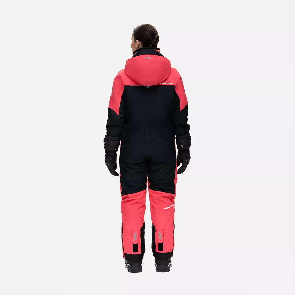 RACHEL Rosy 3853 Snowmobile overall | FINNTRAIL Online Shop