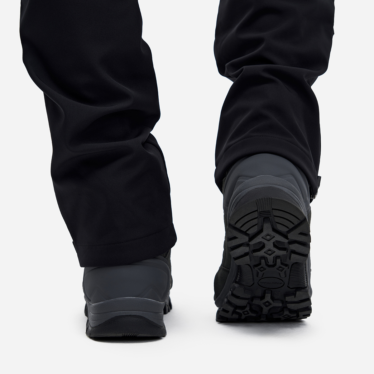 ブートニア DEFENDER Graphite 5173 Boots | Finntrail Online Shop