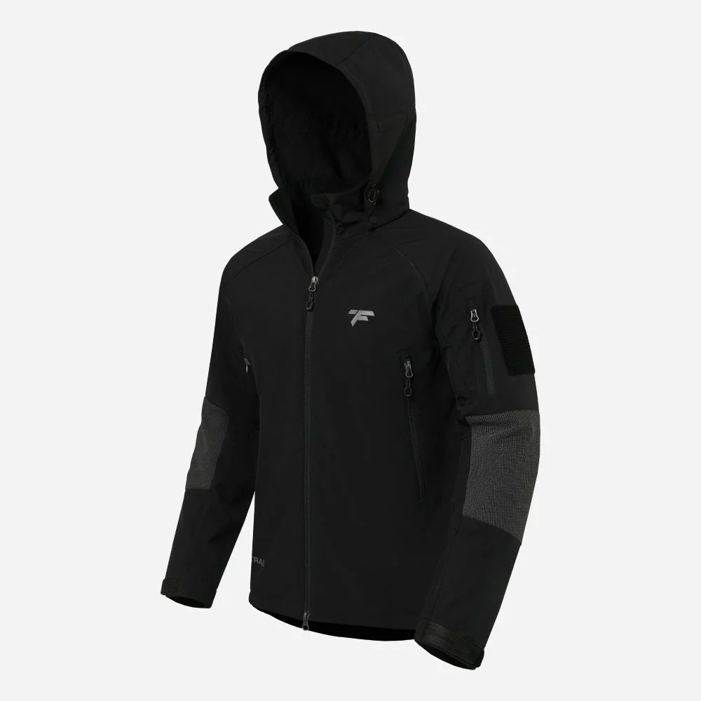 TACTIC Graphite 1323 Jacket | Finntrail Online Shop