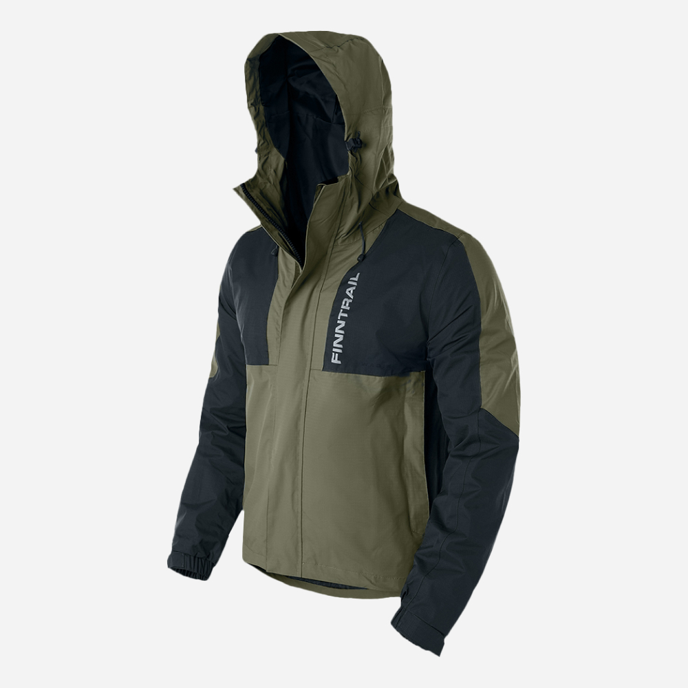 LIGHTSUIT Khaki