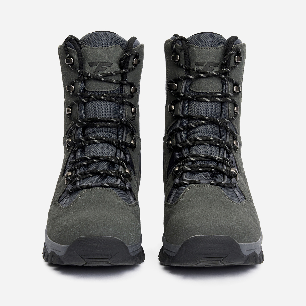 DEFENDER Graphite 5173 Boots | Finntrail Online Shop