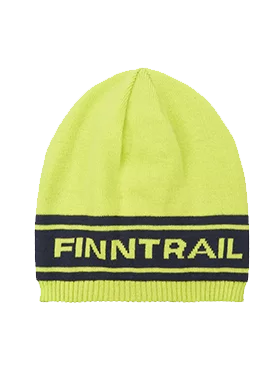 HAT DAILY Yellow