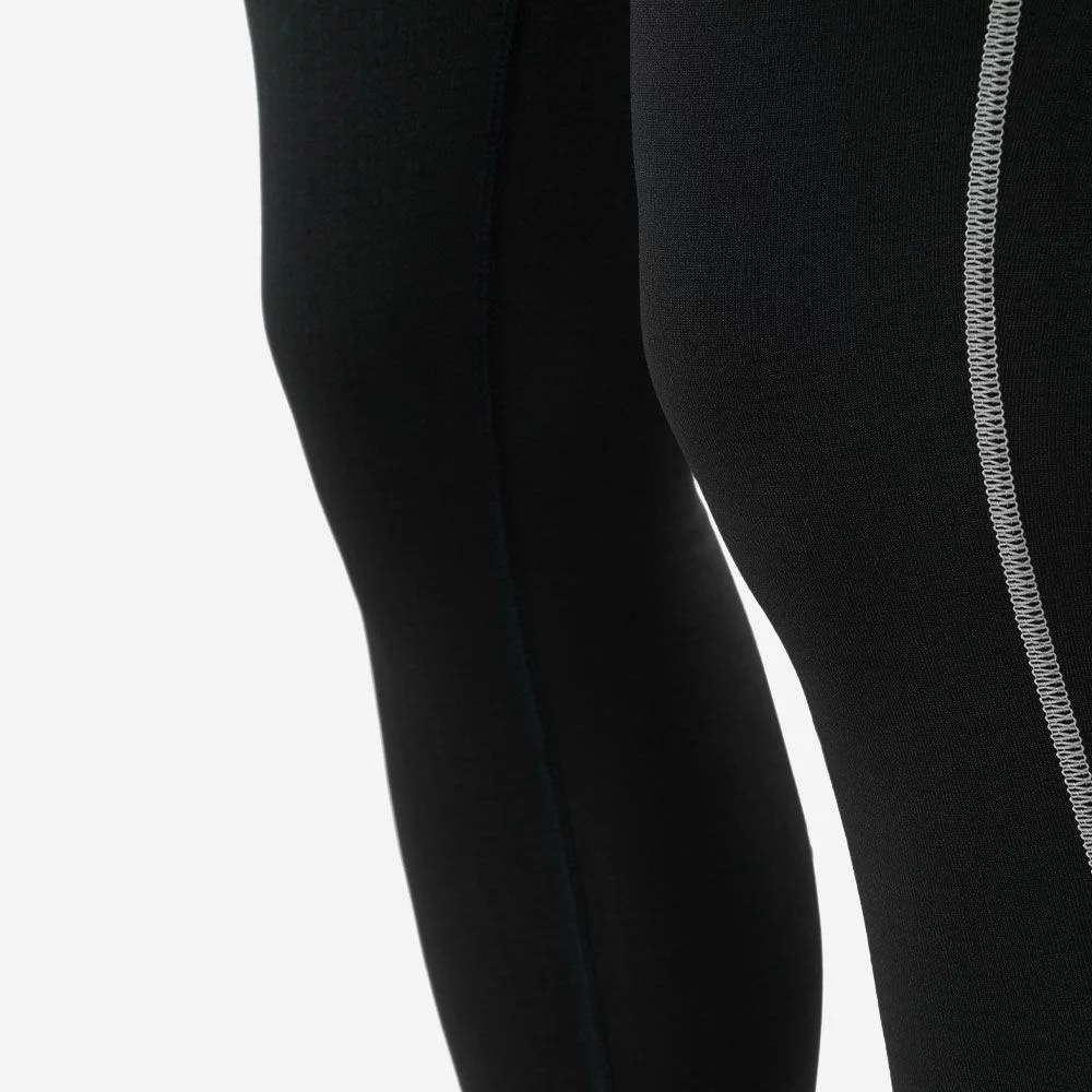 SUBZERO W Black 6405 Thermal underwear | FINNTRAIL Online Shop