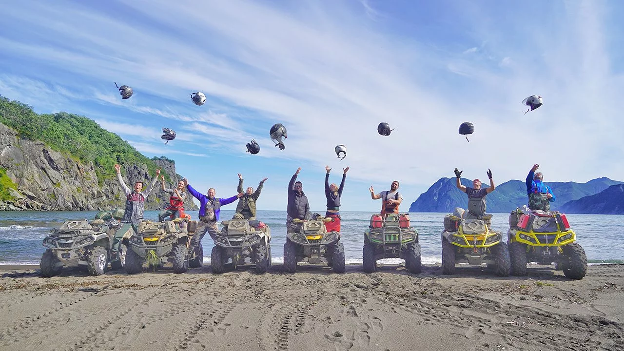 How to Get Ready for an ATV Trip