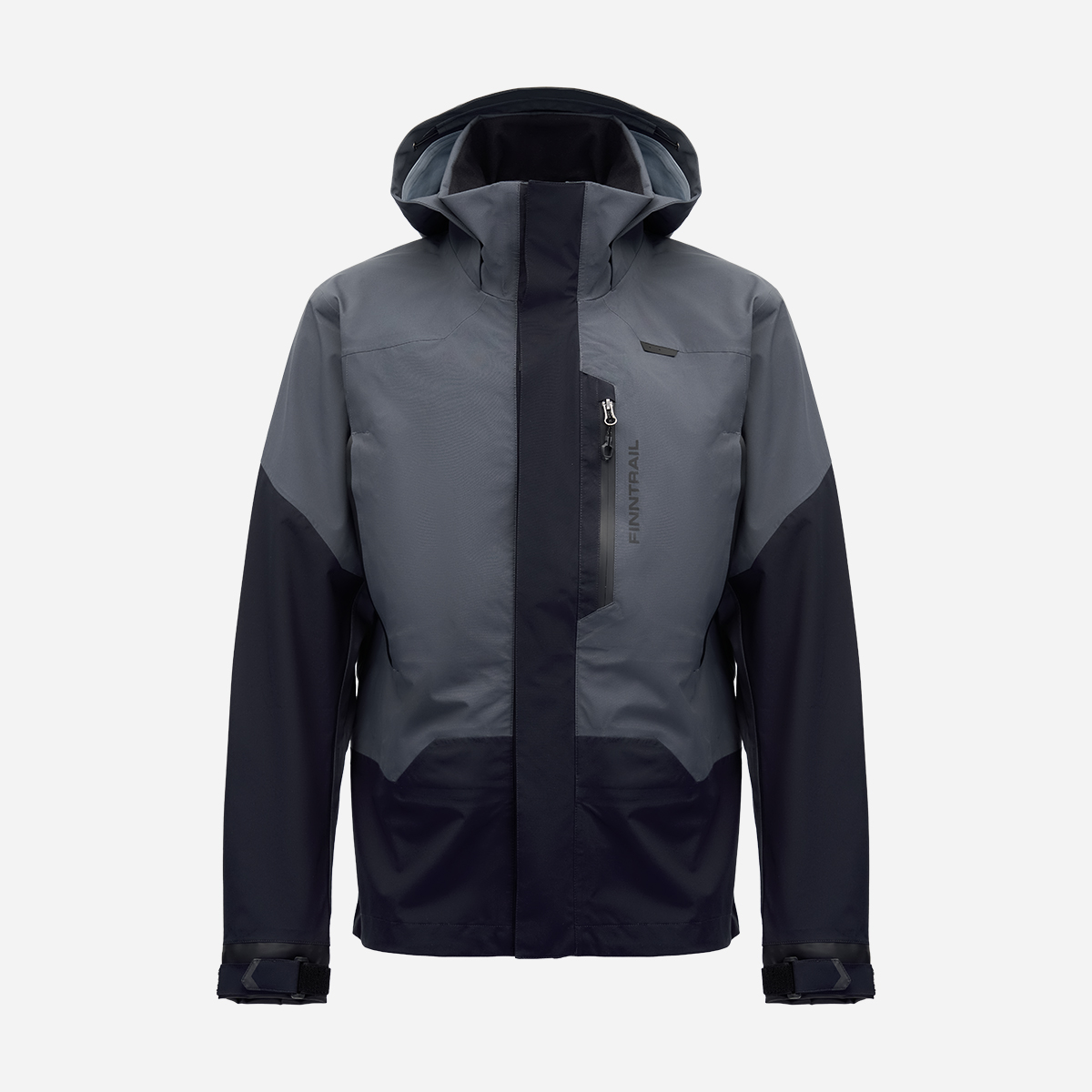 WADEMAN DarkGrey