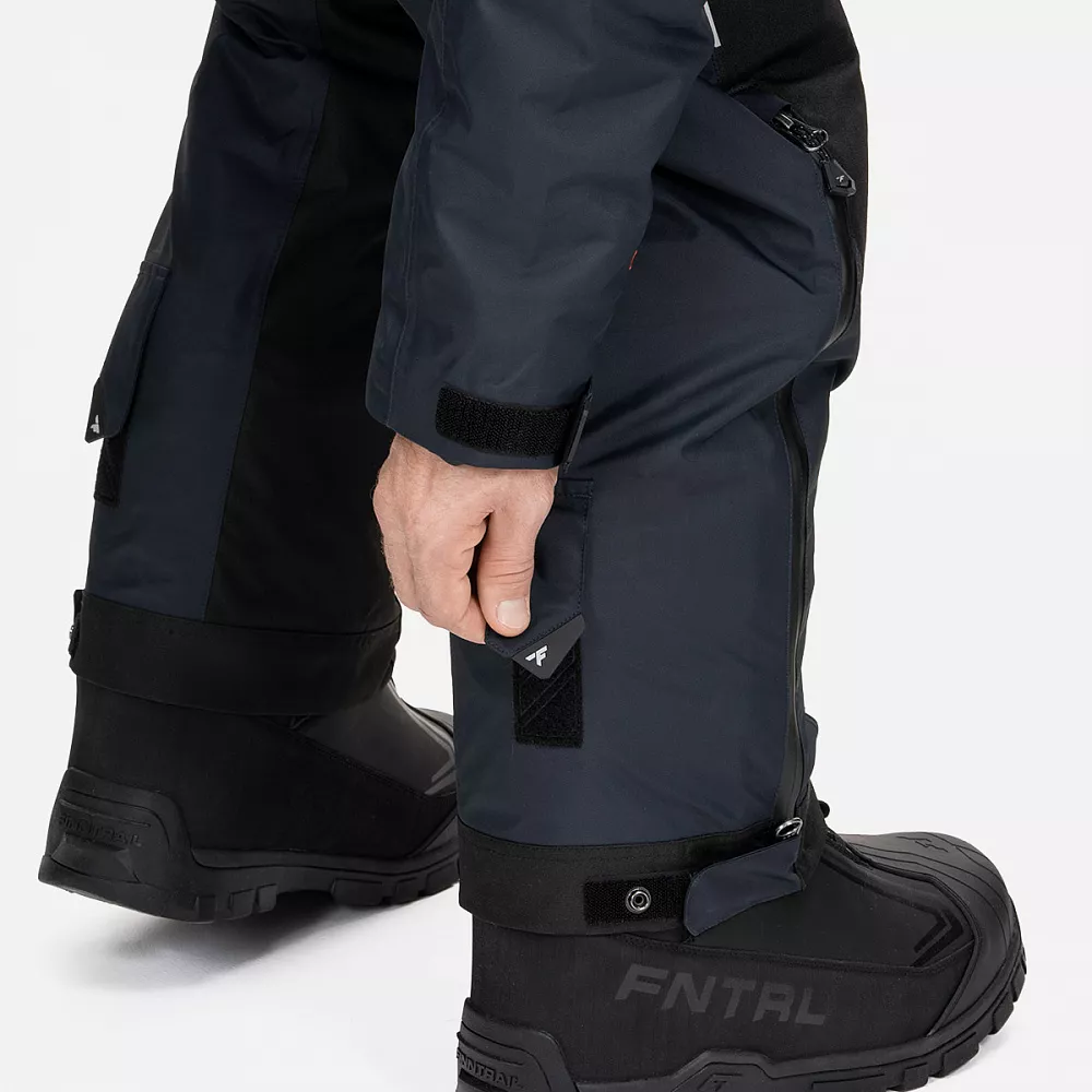 BLIZZARD Graphite 3856 Snowmobile suit | FINNTRAIL Online Shop