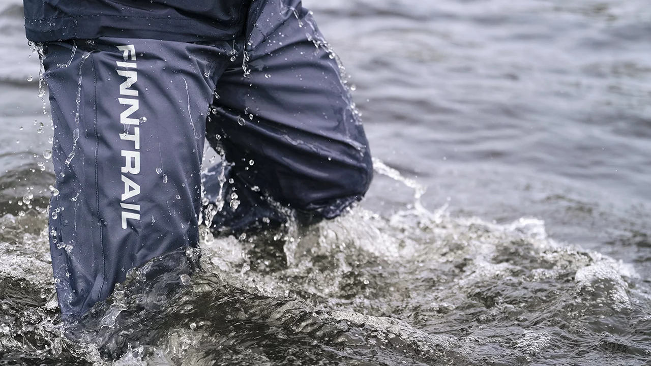 HARD-TEX® Membrane: Why Do We Use It In Our Gear
