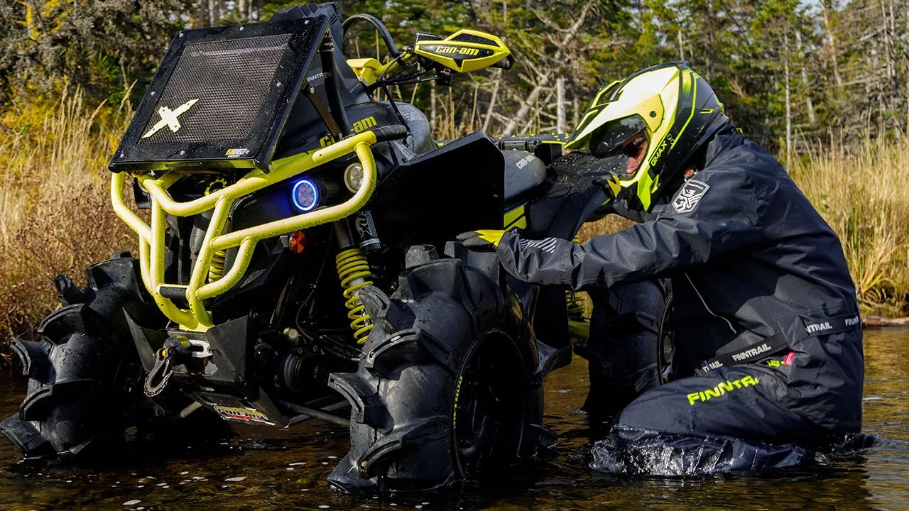 The Average Cost for Common ATV/UTV Repairs