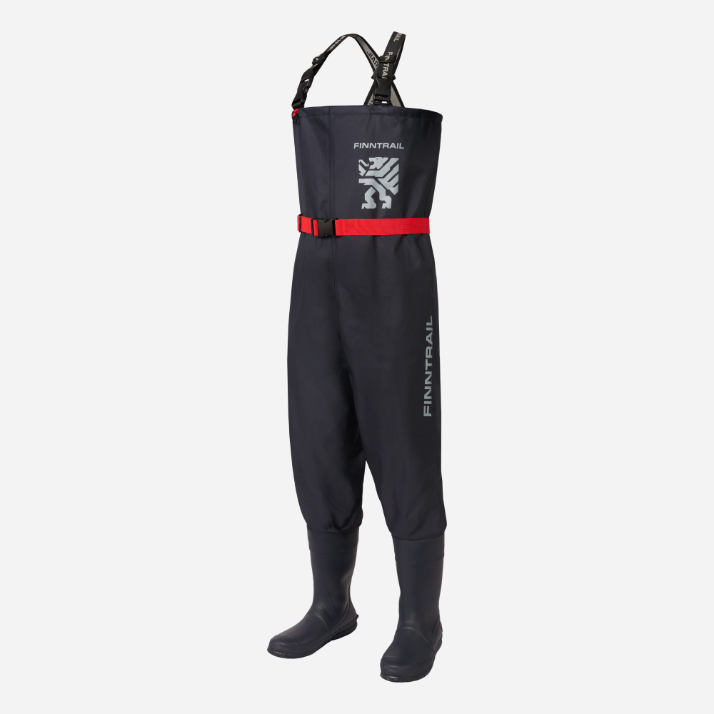 TIMBER BF DarkGrey