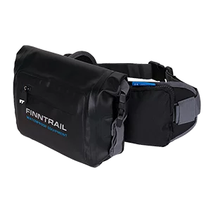SPORTSMAN Black