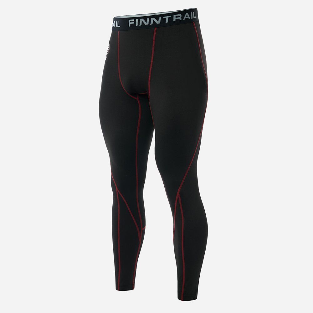 THERMO S Black 6304 Thermal underwear | Finntrail Online Shop