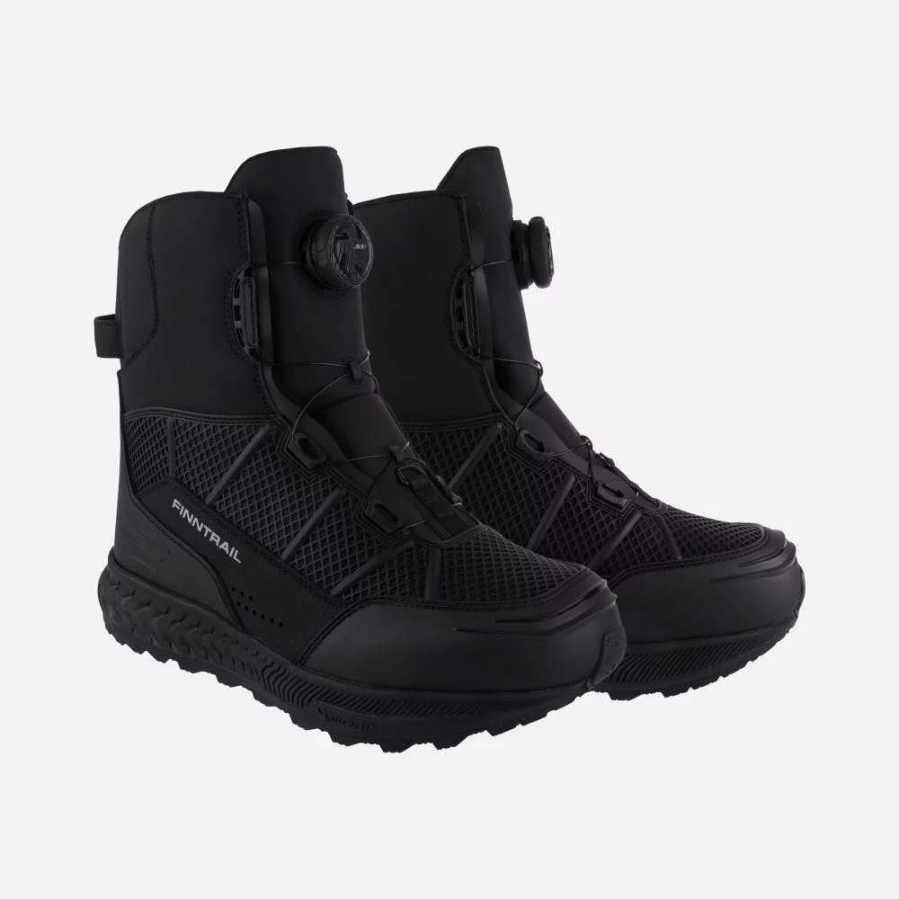  バード  Grouse-FinnFest 2020 DELTA Graphite 5242 Wading shoes | FINNTRAIL Online Shop