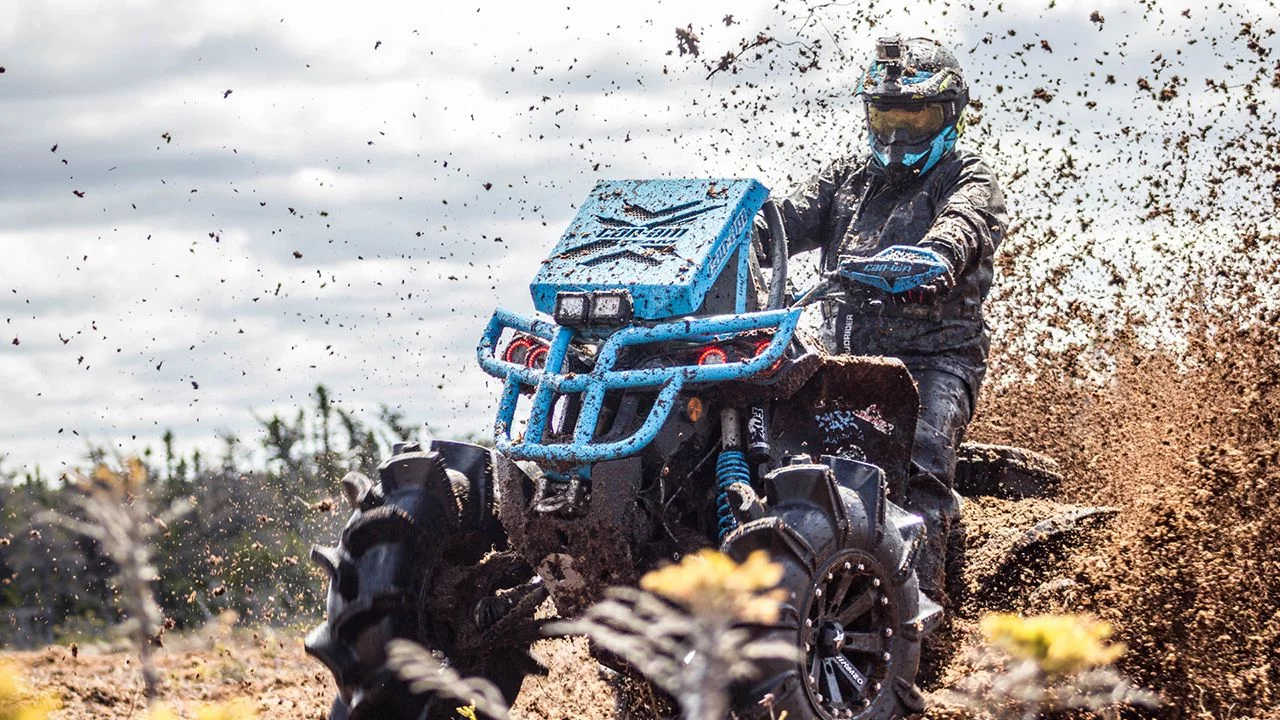 Used ATVs: Your Ultimate Buying Guide with Checklist