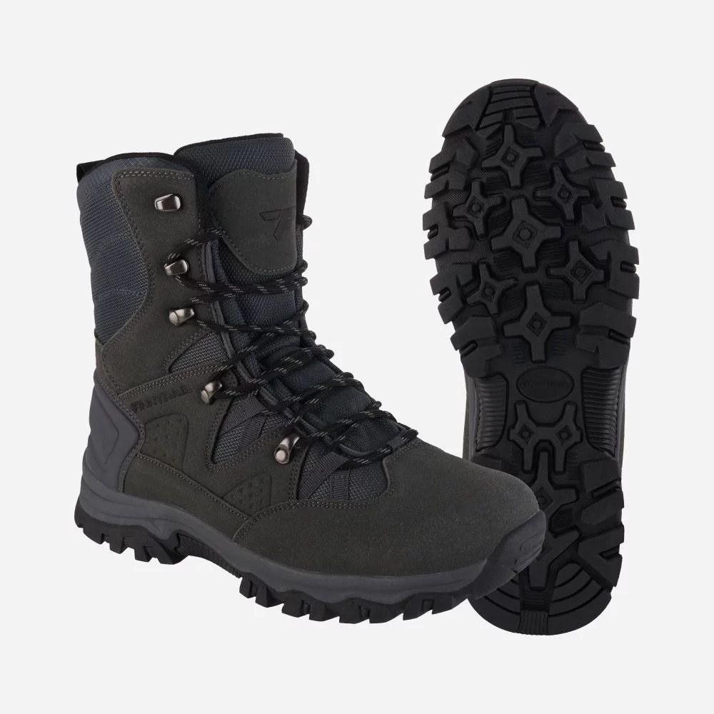 DEFENDER Graphite 5173 Boots | FINNTRAIL Online Shop