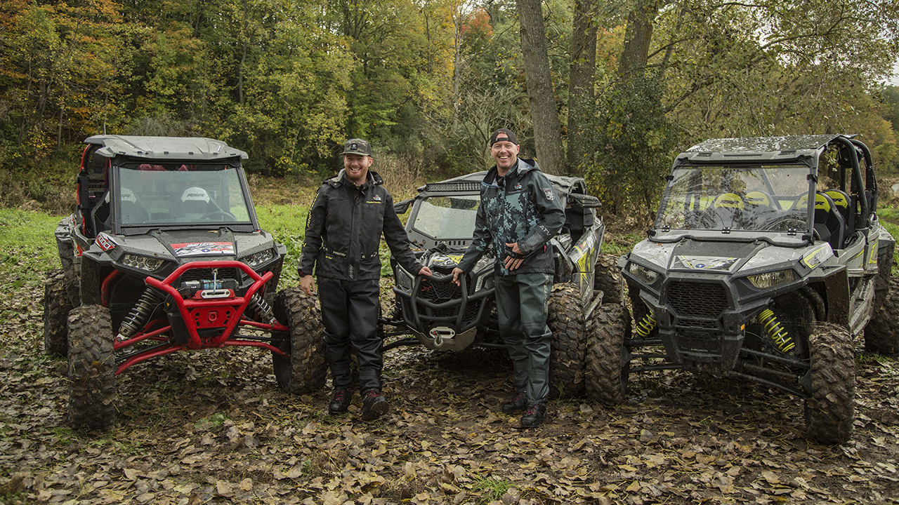 Which UTV Should I Buy? First Time Buyer's Guide