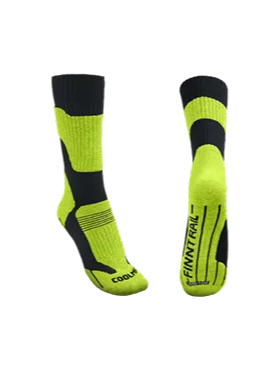 COOLMAX Lime