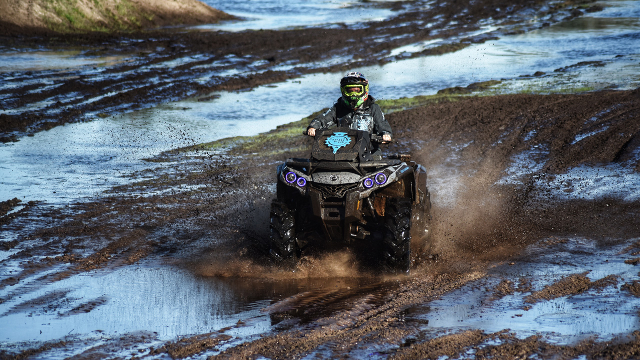 Do you Need a GPS Tracker on Your ATV?