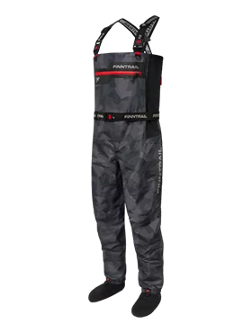 ATHLETIC CamoShadowBlack