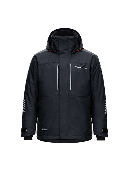TOURNAMENT INSULATED Graphite