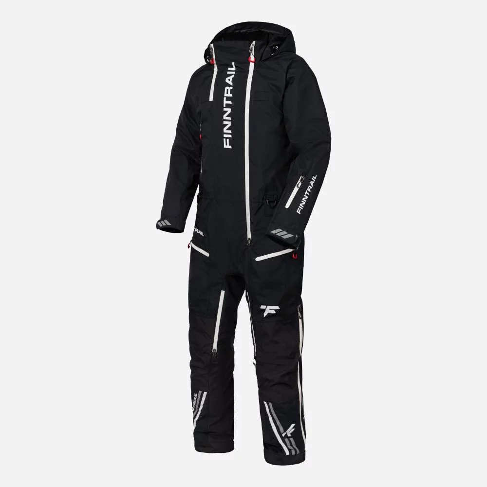 BACKCOUNTRY Graphite