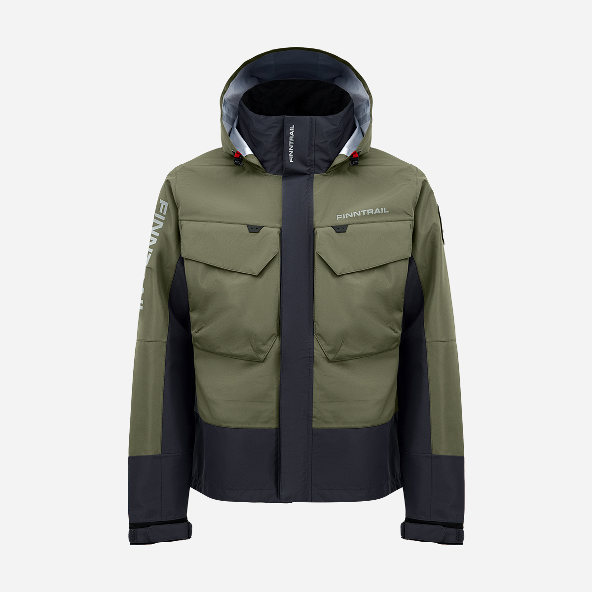 COASTER Khaki