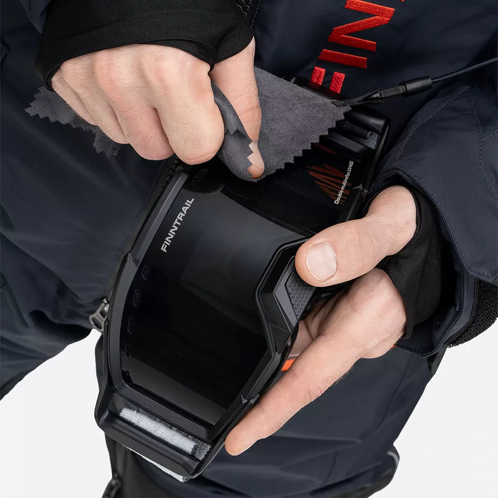 BLIZZARD Graphite 3856 Snowmobile suit | FINNTRAIL Online Shop