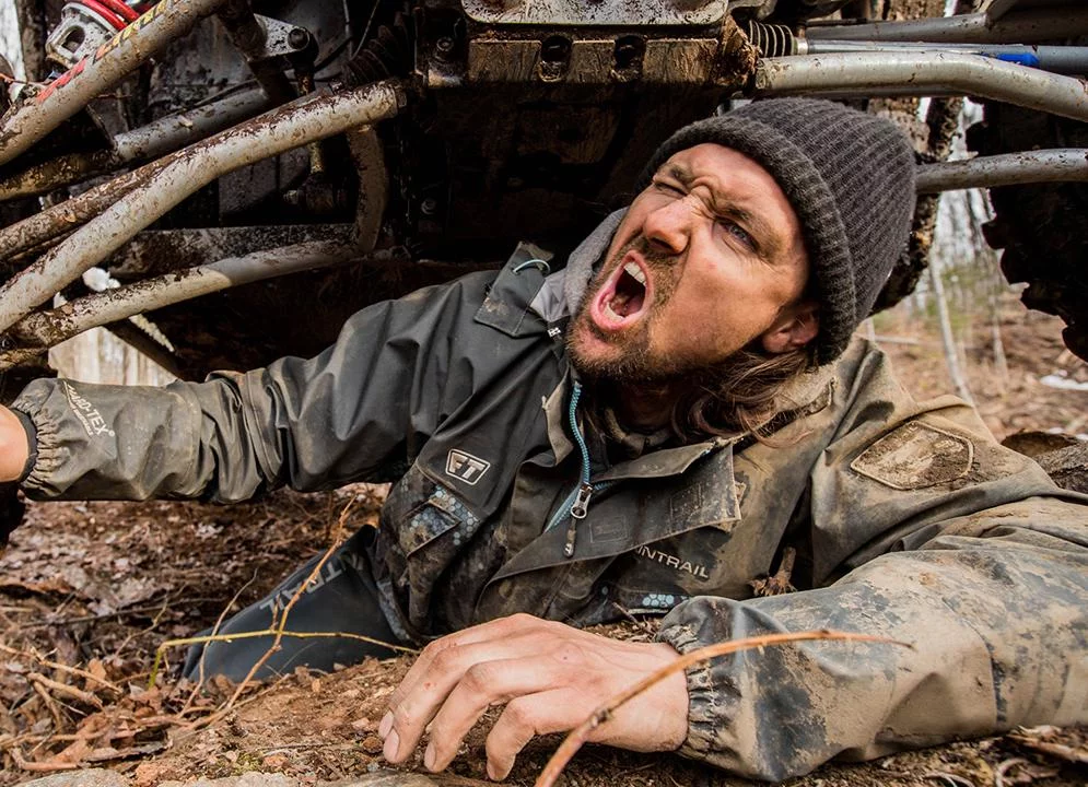 How to Fix Common ATV Problems in the Field