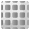 WAFFLE-KNIT