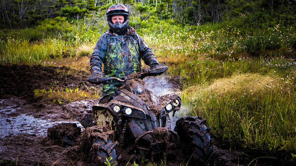 How to Extend the Life of Your ATV
