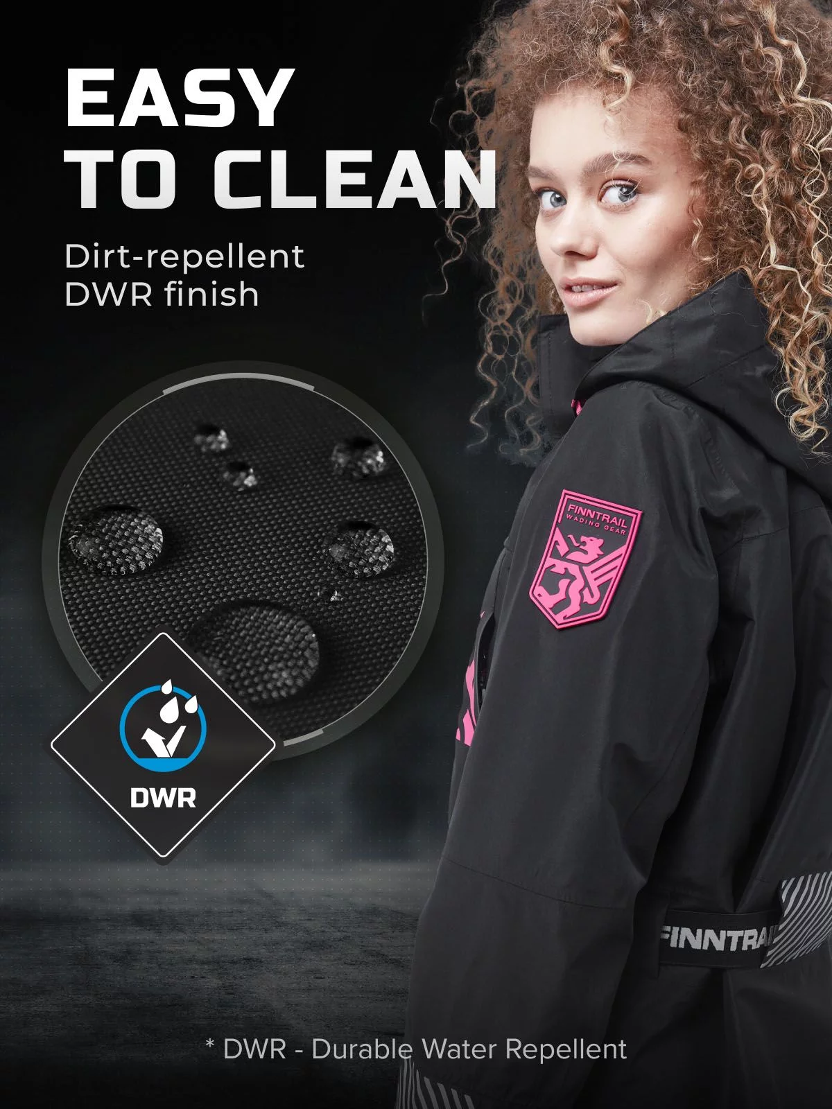 【richr】エフィジャケット richr】エフィジャケット richr】エフィジャケット eaphi__official