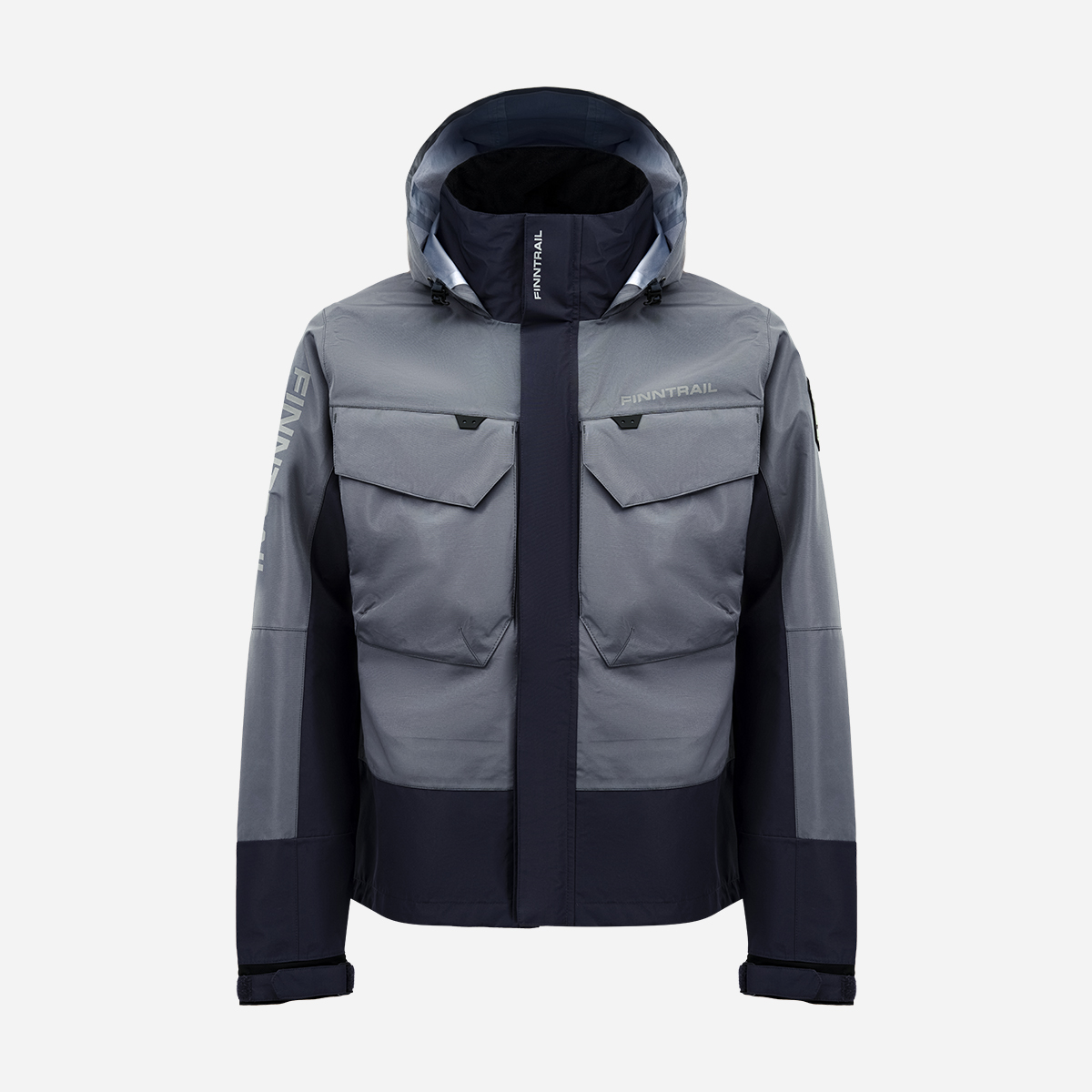 COASTER Grey