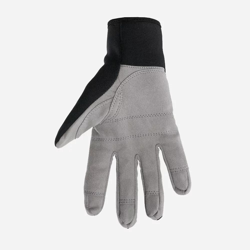 ENDURO Grey 2760 Gloves | Finntrail Online Shop