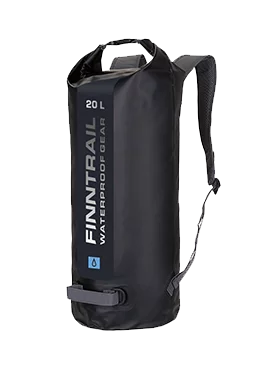 TARGET 20L Black