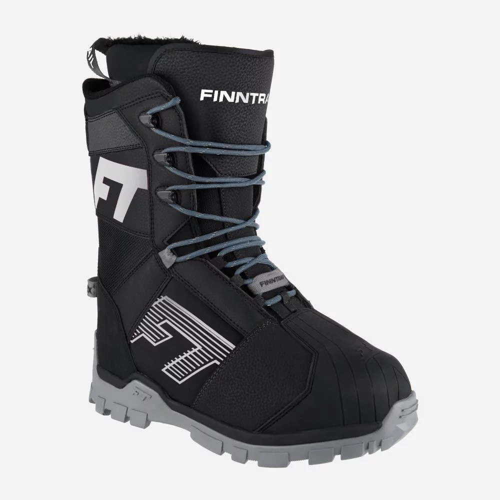 BLIZZARD Graphite 5226 Footwear | Finntrail Online Shop