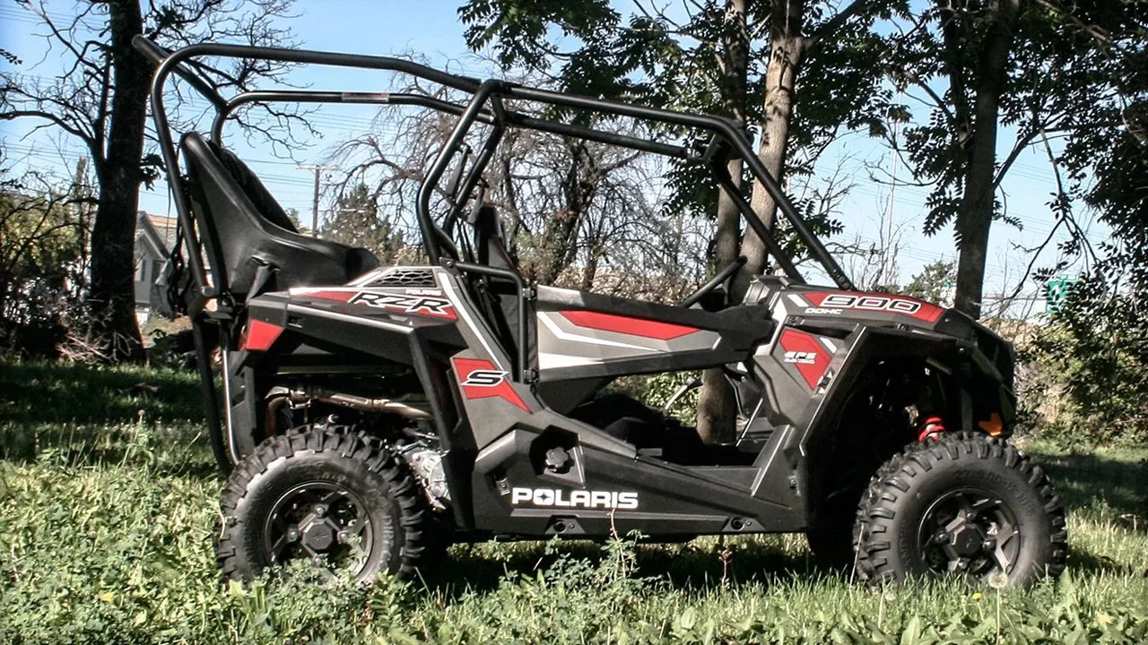 Easy Ways to Turn Your 2-Seater to a Family UTV