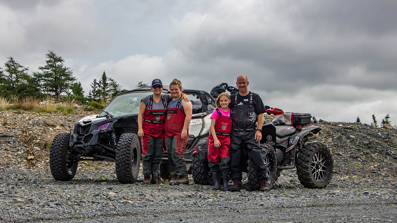 Family Friendly UTV: What to Look for When Buying a Vehicle