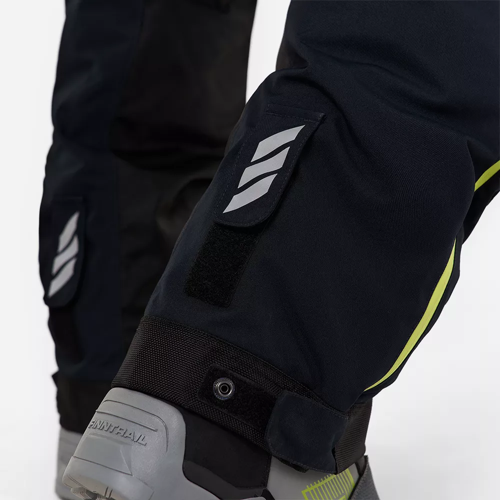 WIDETRACK Graphite 3852 Snowmobile overall | FINNTRAIL Online Shop