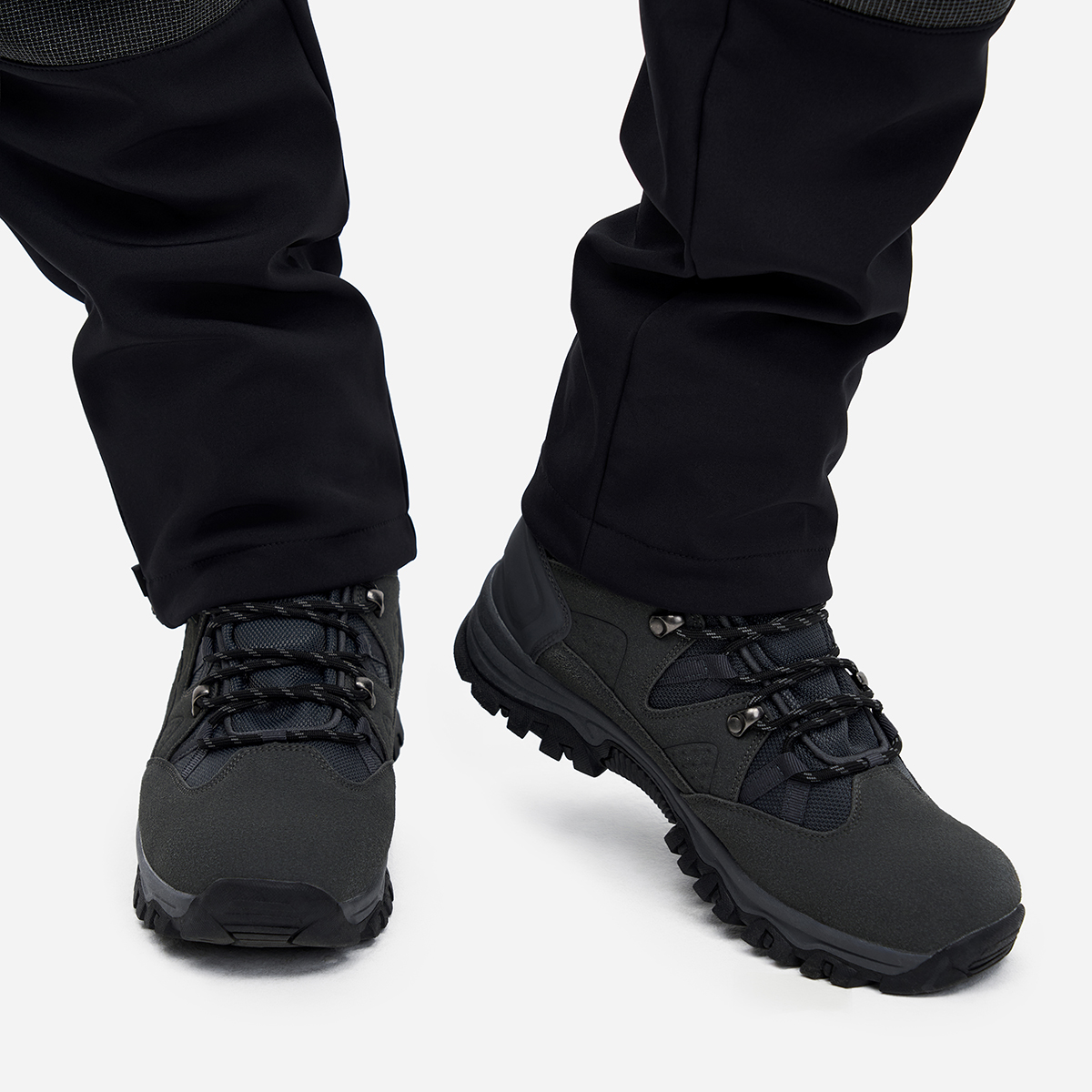 fin＿ DEFENDER Graphite 5173 Boots | Finntrail Online Shop