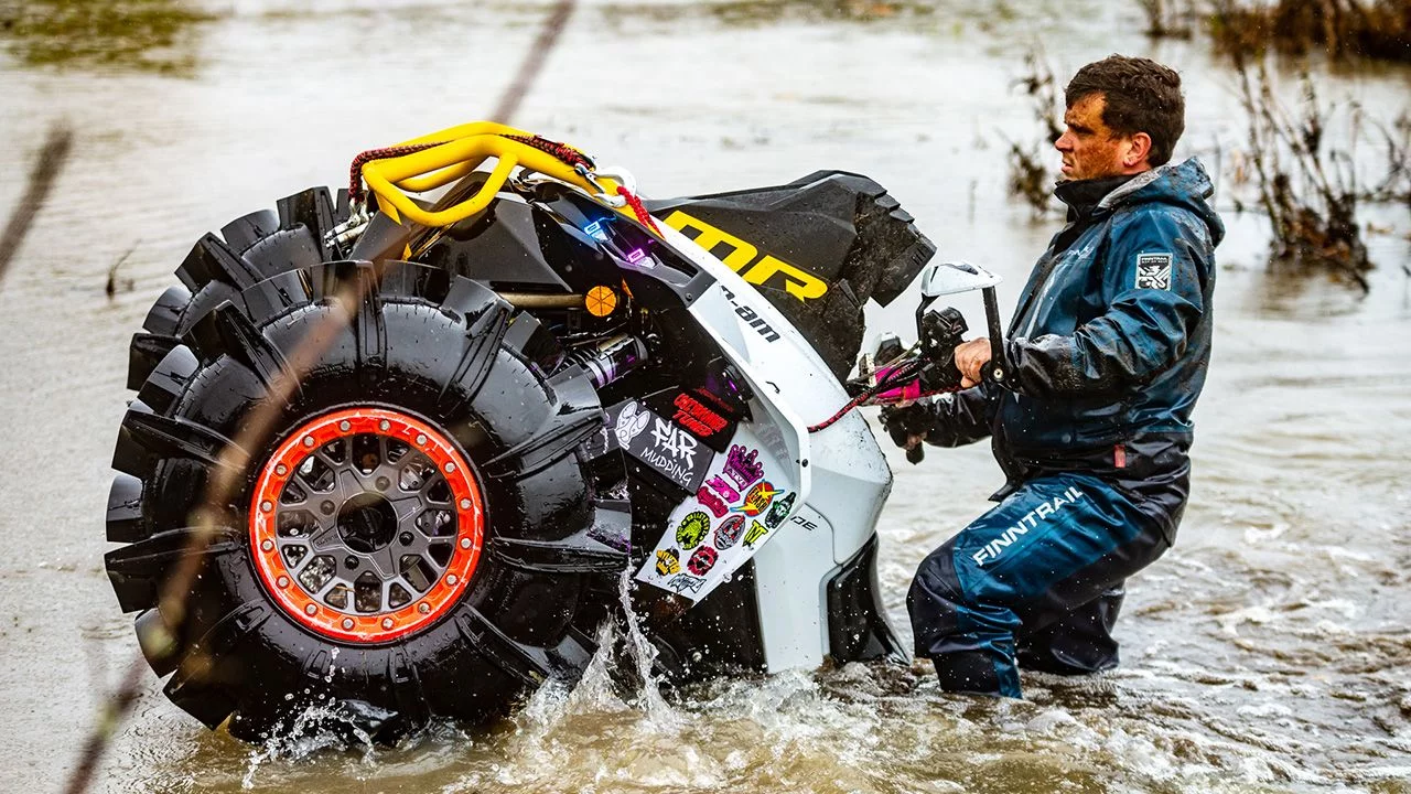 How to Choose the Best Waders for Your Tasks