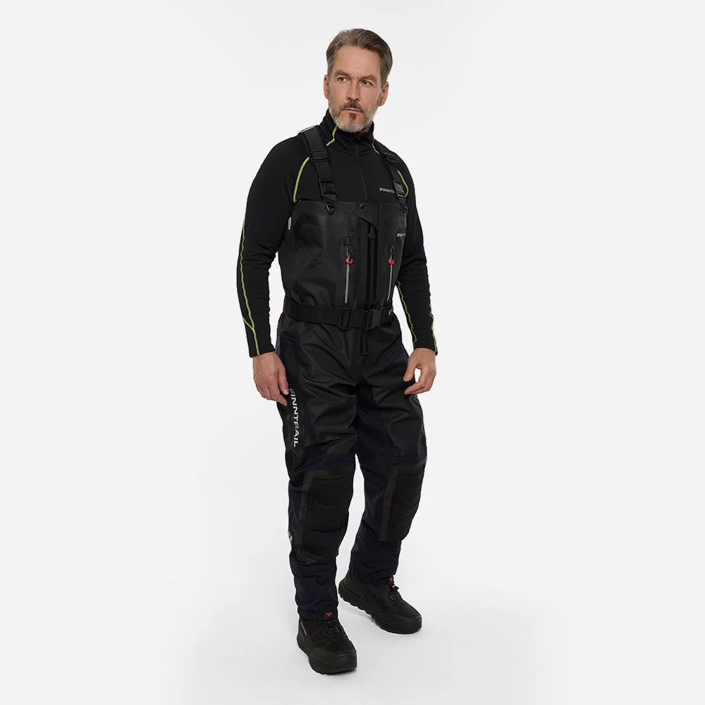 SPEEDMASTER-Z Graphite 1542 Waders | FINNTRAIL Online Shop
