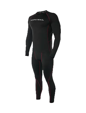 THERMO-S Black