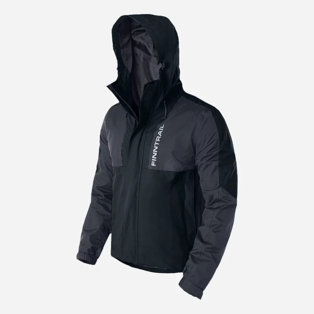 LIGHTSUIT Graphite 3504 Jacket | Finntrail Online Shop
