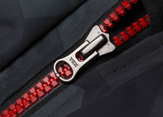 YKK Zippers