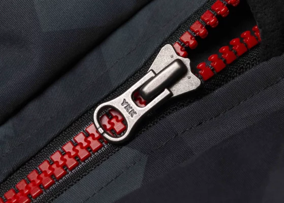 YKK Zippers