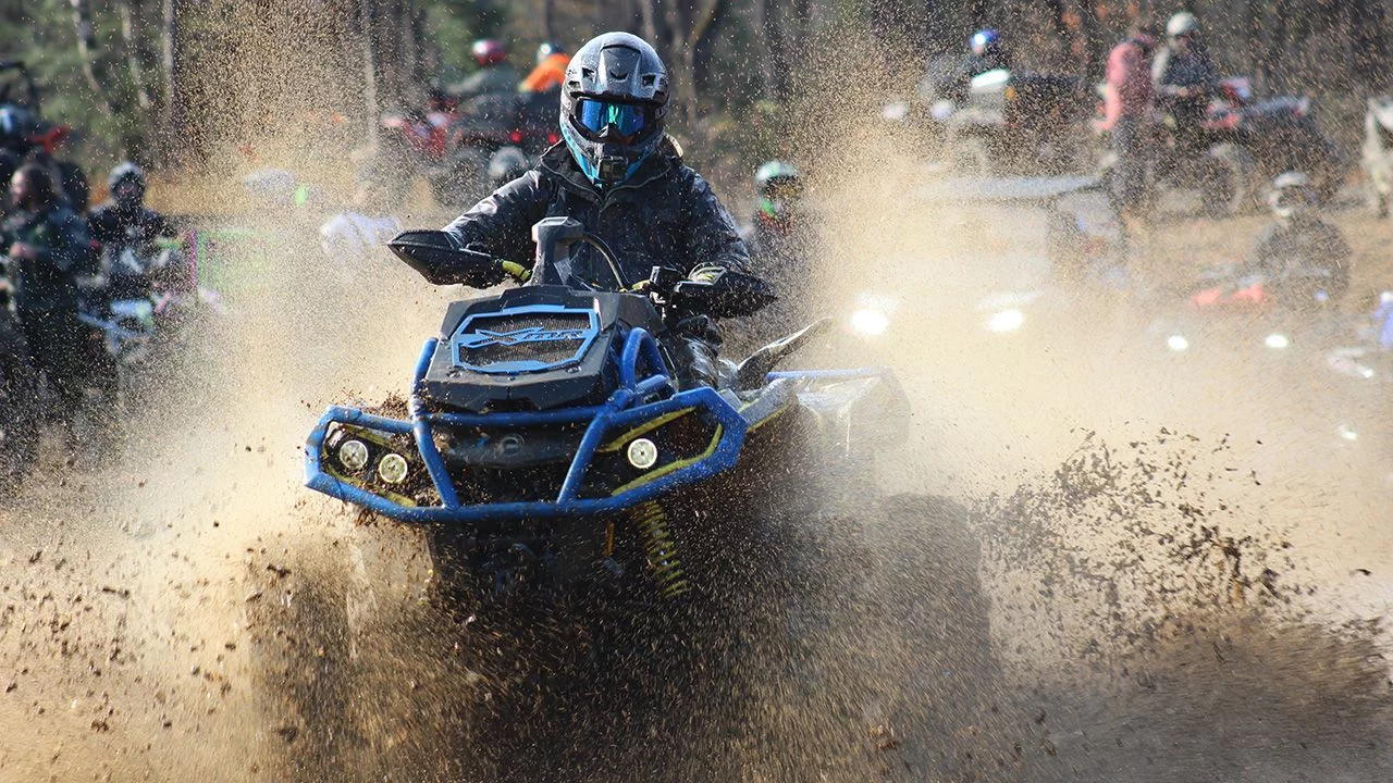Can You Get More Torque and Horsepower in an ATV