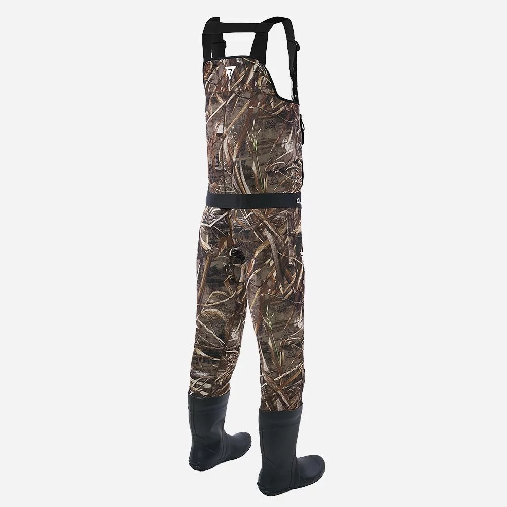 BLACKWATER Max-5 5291 Waders FINNTRAIL Online Shop